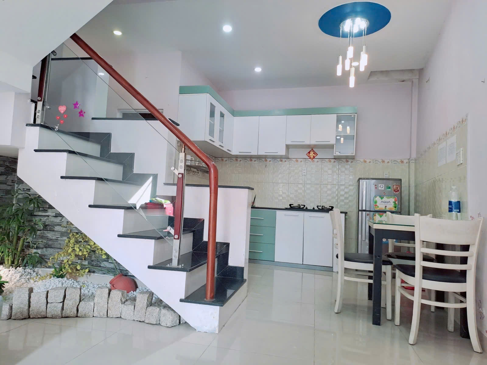 Bán nhà Nguyễn Văn Lượng, Cityland Gò Vấp – Full nội thất đẹp, chỉ 5.299 tỷ TL! - Ảnh 2